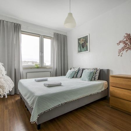 Gama Home Wyspowa 1 Warszawa Exteriör bild