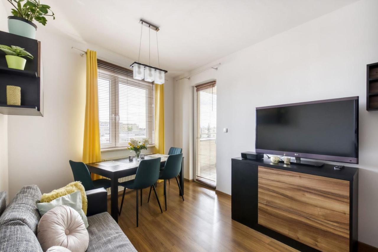Gama Home Wyspowa 1 Warszawa Exteriör bild